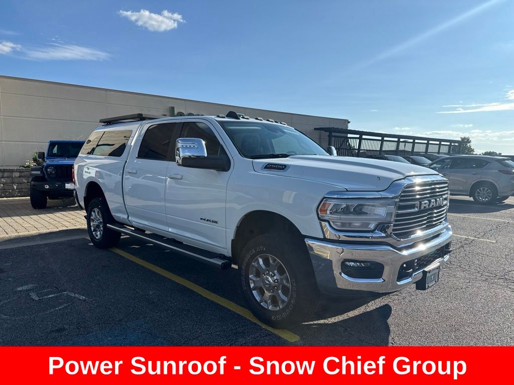 ram ram 2500 pickup 2024 3C6UR5FJ1RG223944 image ram ram 2500 pickup 2024 3C6UR5FJ1RG223944 image